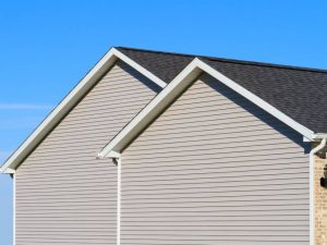 Siding options
