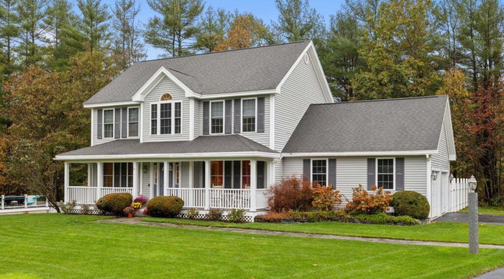 Great Lakes Home Design